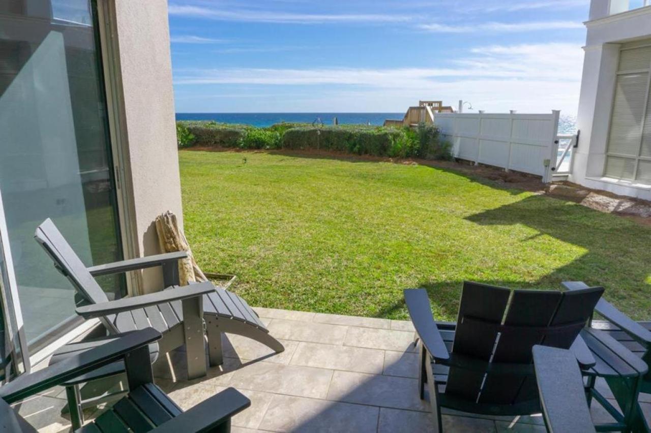 Tranquillity On The Beach Villa Seacrest Екстериор снимка